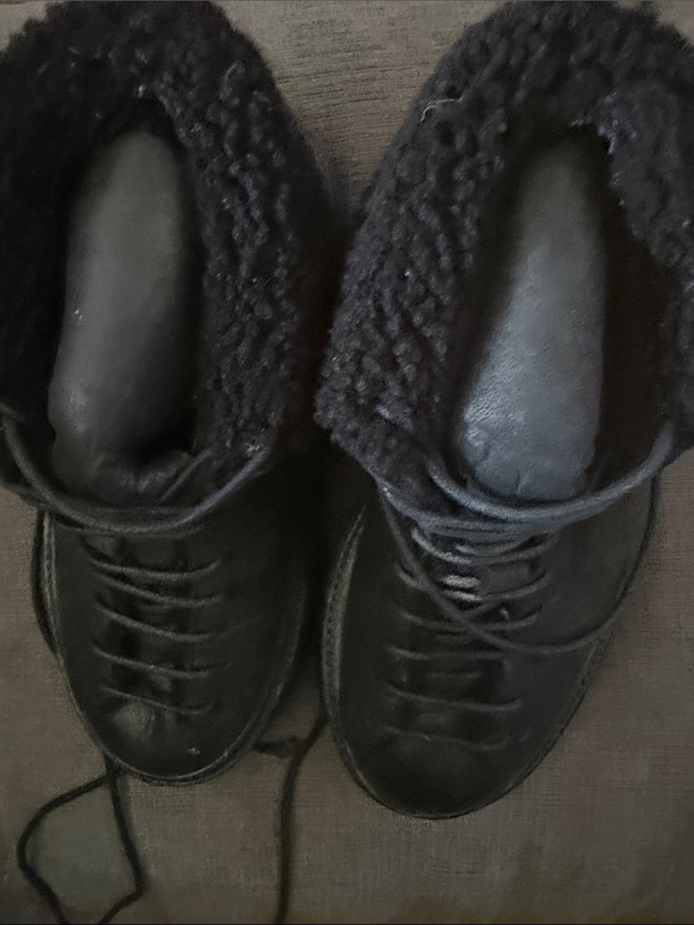 Marsell Black Parruccona Platform Boots